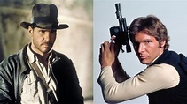 Readers' Poll: The 10 Best Harrison Ford Movies | Rolling Stone