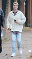 La imagen más "formal" de Justin Bieber - magazinespain.com | Moda ...