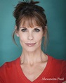 Professional Photos | The Official Alexandra Paul Website