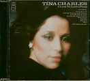 Tina Charles CD: I Love To Love - Plus CD) - Bear Family Records