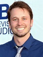 Tyler Ritter - Actor