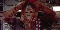 La muerte de Chewbacca es una de las más tristes de Star Wars: te ...