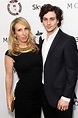 Director, Sam Taylor-Johnson, and her husband (23 years her junior ...