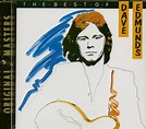 Dave Edmunds CD: The Best Of Dave Edmunds (CD) - Bear Family Records