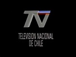 Logopedia: Televisión Nacional de Chile - TVN