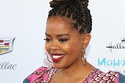 ‘It Came...During a Time of Need’: Actress Malinda Williams Reminisces ...