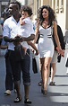 welcome to martha igene blog: Mario Balotelli and his glamorous ...