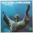 God Lives Underwater - Empty (1995) Music Covers, Album Covers, U God ...