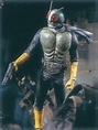 Shocker Rider No.2 (Shocker) | Kamen Rider Wiki | Fandom