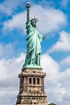 Cómo visitar la Estatua de la Libertad en Nueva York