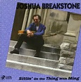 Joshua Breakstone, Joshua Breakstone, Kenny Barron, Ray Drummond, Keith ...