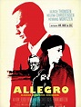 Allegro - Película 2004 - SensaCine.com