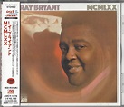 Ray Bryant - MCMLXX (CD, HDCD, Album, Reissue, Stereo) | Discogs