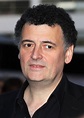 steven moffat Picture 1 - The UK Film Premiere of The Adventures of ...