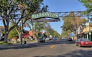 Pleasanton | Community Guide | The Platinum Group