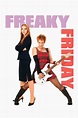 Freaky Friday (2003) - Posters — The Movie Database (TMDB)