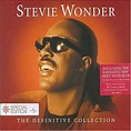 The Definitive Collection: Stevie Wonder: Amazon.es: CDs y vinilos}