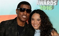 Music Legend Babyface and Wife Nicole Pantenburg Split After 7 Years of ...