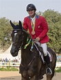 Phillip Dutton and Mighty Nice Capture Individual Eventing Bronze ...