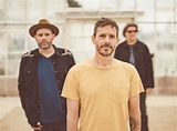 Toad the Wet Sprocket Releases New Studio Album STARTING NOW Available ...