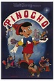 Ver Película de Pinocho [1940] Gratis en Español