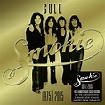 Smokie - Gold 1975-2015 - 40th Anniversary Gold Edition (2CD ...