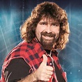 Mick Foley - Career, Characters & Facts