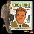 Joy of Living/Riddle of Contrasts and 45s by Nelson Riddle & His ...
