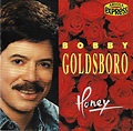 Bobby Goldsboro – Honey (1990, CD) - Discogs