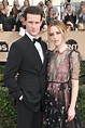 Are Matt Smith & Claire Foy Dating? 'The Crown' Stars Are Supporting ...