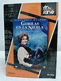Gorilas en la niebla - dvd - caja carton - sigo - Vendido en Subasta ...