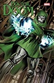 Buy Graphic Novels - Trade Paperbacks - Doctor Doom The Book Of Doom ...