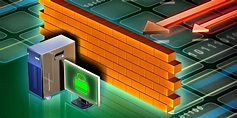 5 Reasons Why You Should Use a Firewall