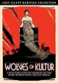 Wolves of Kultur (Silent) DVD-R (1918) - Alpha Video | OLDIES.com