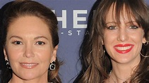 The Truth About Diane Lane's Model Daughter Eleanor Lambert