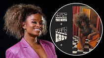 Fleur East announces new single for 2023 called 'Count The Ways'