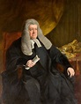 Thomas Wilde (1782–1855), 1st Baron Truro, Lord Chancellor | Art UK