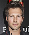 James Maslow Hairstyles in 2018