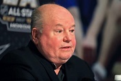 Bruce Boudreau's legacy is complicated, yet fascinating