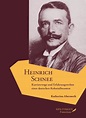 Heinrich Schnee von Katharina Abermeth. Bücher | Orell Füssli