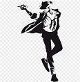 Free download | HD PNG michael jackson silhouette art PNG transparent ...