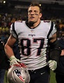 This Date In Transactions History: Rob Gronkowski Signs Record-Breaking ...