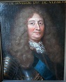 Henri de Bourbon-Verneuil, 1er. Duc de Verneuil, 1601-1682. | Бурбон