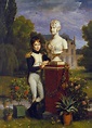Achille Murat par François Gérard, un tableau à redécouvrir | MAH
