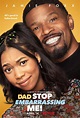 'Dad Stop Embarrassing Me!' First Look: Family, Faith and Laughs in ...