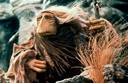 The dark crystal movie - gertyvc