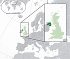 Irlanda del Norte - Wikiwand