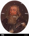 . Inglés: Ulick Burke, primer marqués de Clanricarde (1604-1657 ...