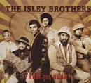 The Isley Brothers : Beautiful Ballads CD (2009) - Sony Legacy | OLDIES.com