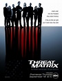 Threat Matrix - Where to Watch and Stream - TV Guide